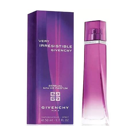 very irresistible de givenchy|givenchy very irresistible sensual.